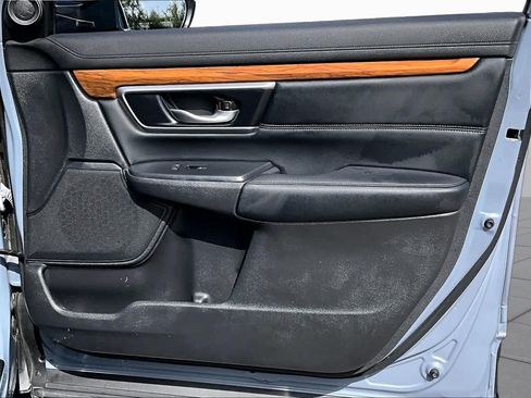 Used 2022 Honda CR-V EX-L image 22