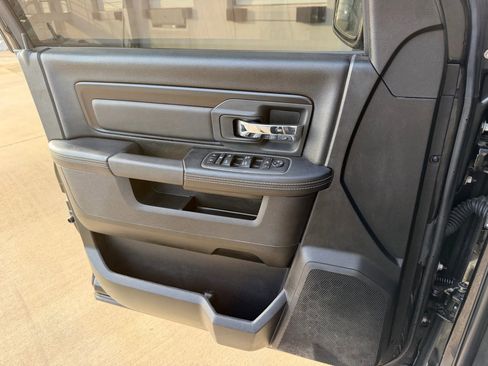 Used 2018 RAM 1500 Rebel w/ Luxury Group image 23