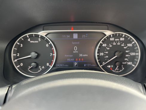 Used 2024 Nissan Altima 2.5 SL image 20