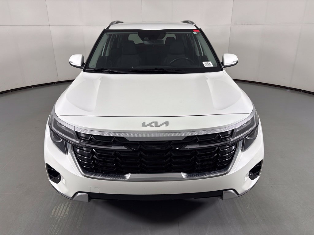 Used 2025 Kia Seltos S FWD image 3