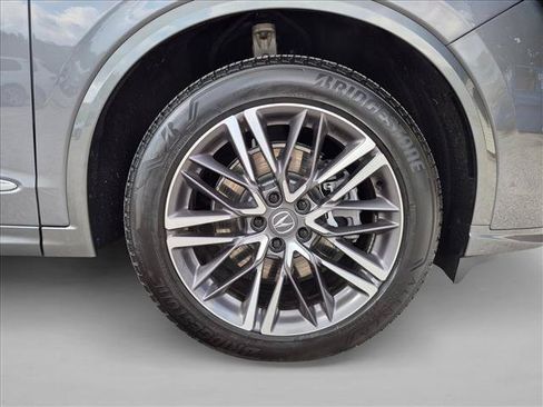 Used 2025 Acura MDX SH-AWD w/ Advance Package image 27