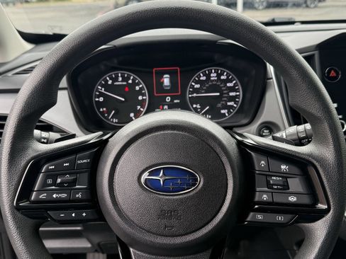 Used 2024 Subaru Crosstrek 2.0i Premium w/ Crosstrek Mirror Package image 21