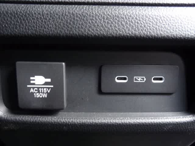 Used 2024 Honda Passport TrailSport image 14