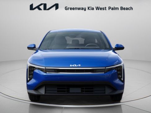 New 2026 Kia K4 FWD image 2