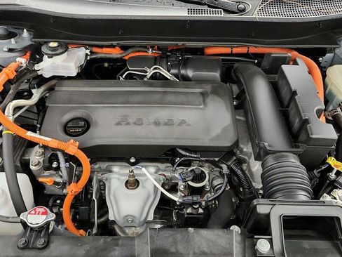 Used 2025 Honda CR-V Sport-L image 26