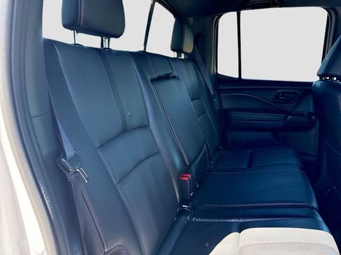 Used 2025 Honda Ridgeline TrailSport image 27