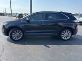 Used 2017 Ford Edge Titanium w/ Equipment Group 301A image 4