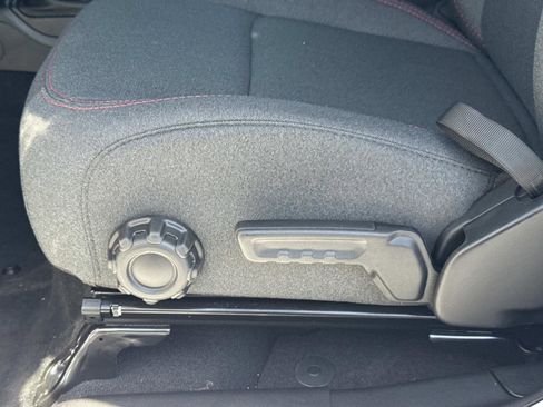 New 2026 Jeep Gladiator Rubicon w/ Steel Power Dome Hood Package image 25