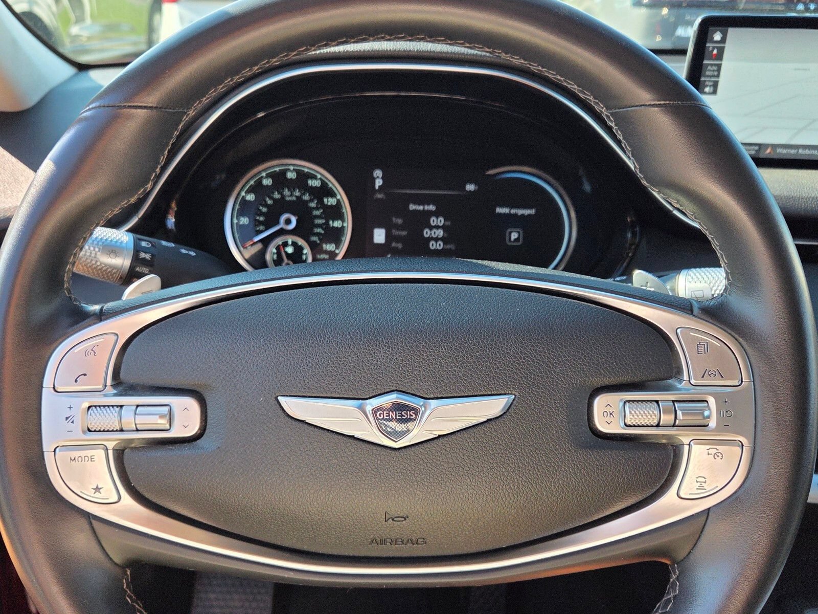 Used 2025 Genesis GV70 2.5T AWD/4WD image 27