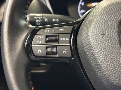 Used 2023 Honda HR-V Sport image 29
