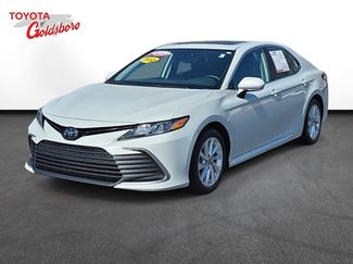 Used 2024 Toyota Camry LE w/ Convenience Package video 1