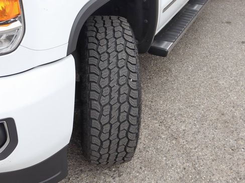 Used 2017 GMC Sierra 3500 Denali w/ Duramax Plus Package image 57