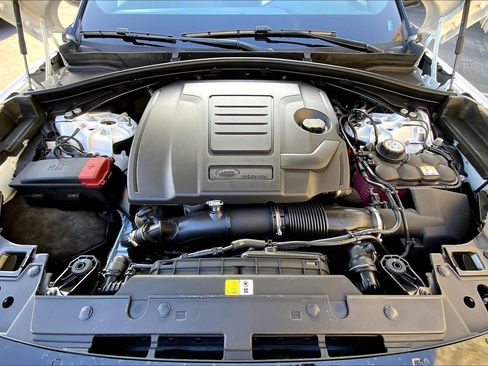 New 2026 Land Rover Range Rover Velar S image 14