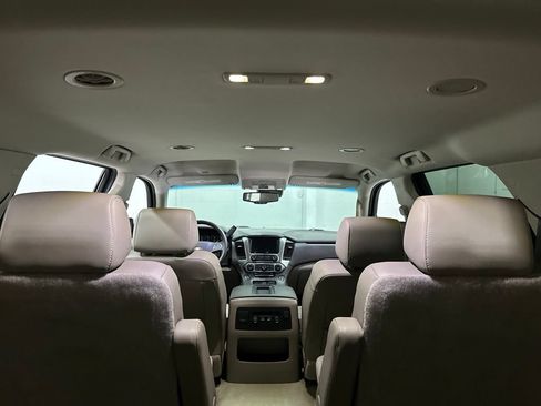 Used 2018 Chevrolet Tahoe LT RWD image 15