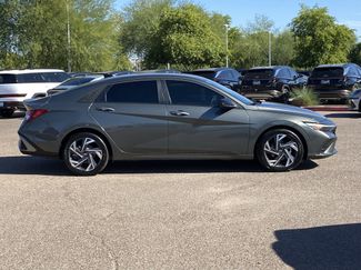 Certified 2025 Hyundai Elantra Sport video 2