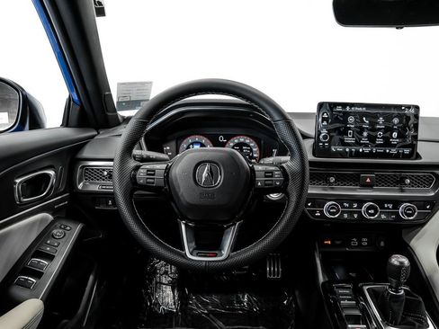 New 2026 Acura Integra Type S image 23