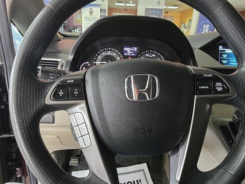 Used 2015 Honda Odyssey EX image 22