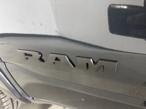 New 2026 RAM 1500 4x4 Crew Cab image 32