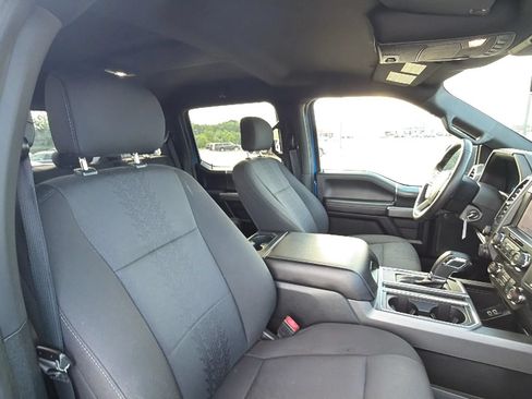 Used 2020 Ford F150 XLT w/ Equipment Group 302A Luxury AWD/4WD image 85