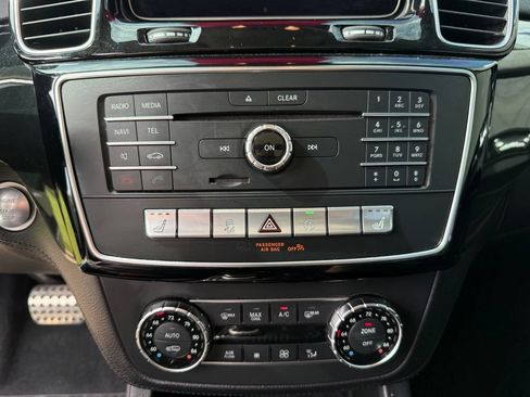 Used 2018 Mercedes-Benz GLE 43 AMG 4MATIC image 20
