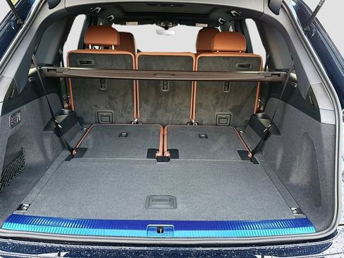 New 2026 Audi Q7 3.0T Premium AWD/4WD image 11