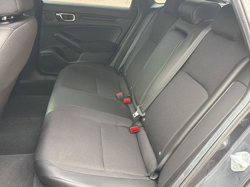 Used 2025 Honda Civic Sport image 11