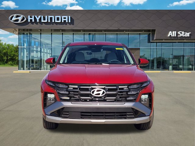 New 2026 Hyundai Tucson SE FWD image 2