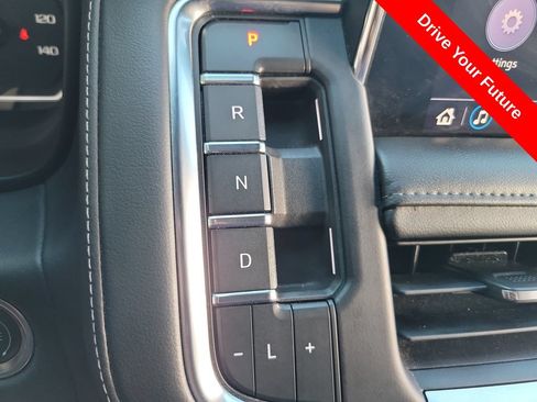 Used 2021 Chevrolet Tahoe LT RWD image 12