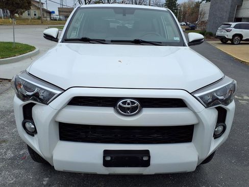 Used 2019 Toyota 4Runner SR5 Premium image 26