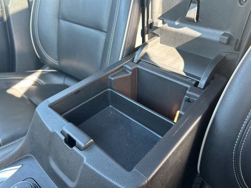 Used 2022 Chevrolet Traverse Premier w/ LPO, Floor Liner Package image 17