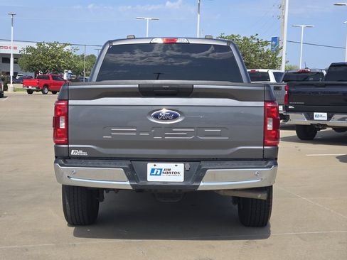 Used 2023 Ford F150 XLT AWD/4WD image 6