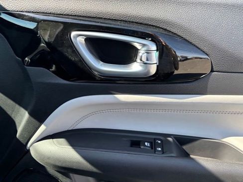 New 2026 Jeep Compass Limited AWD/4WD image 21