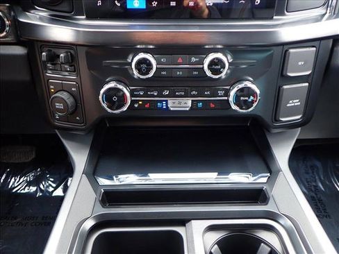 New 2026 Ford F350 Lariat w/ Lariat Ultimate Package image 19