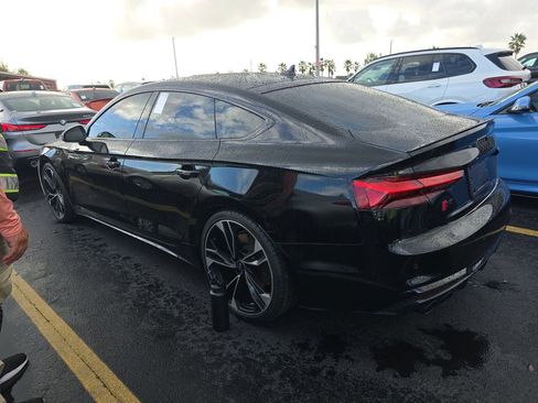 Used 2023 Audi S5 Premium Plus w/ Premium Plus Package image 6