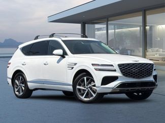 New 2026 Genesis GV80 3.5T Advanced AWD/4WD video 2
