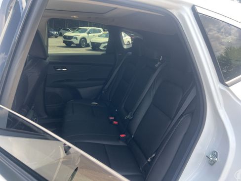 Certified 2025 Nissan Murano SL w/ Cargo Package AWD/4WD image 18