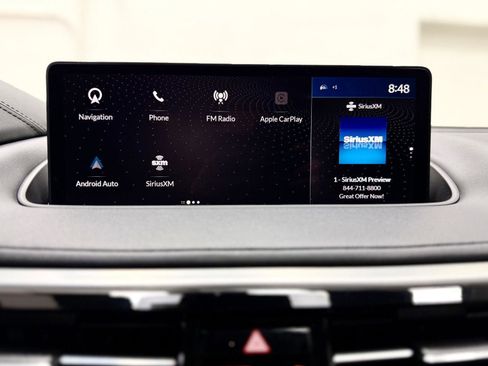 Used 2023 Acura MDX FWD w/ Technology Package image 26