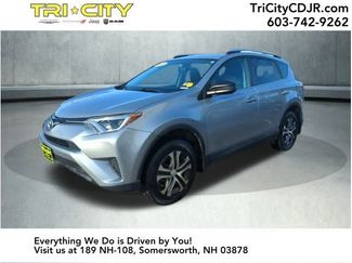 Used 2016 Toyota RAV4 LE 360° Tour