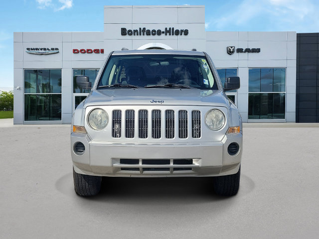 Used 2008 Jeep Patriot Sport FWD image 2