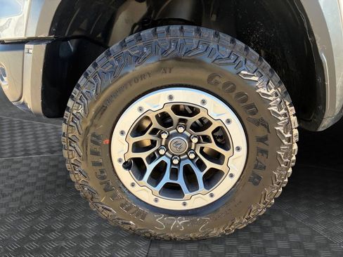 New 2026 RAM 1500 RHO image 23