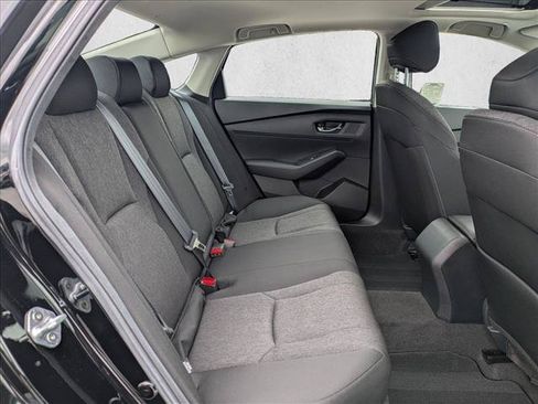 Used 2023 Honda Accord EX image 19