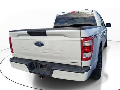 Used 2023 Ford F150 XL w/ STX Appearance Package