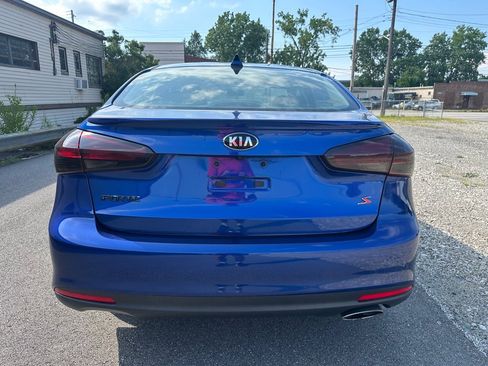 Used 2017 Kia Forte S image 6