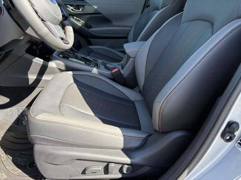 New 2026 Subaru Crosstrek 2.5i Limited AWD/4WD image 29