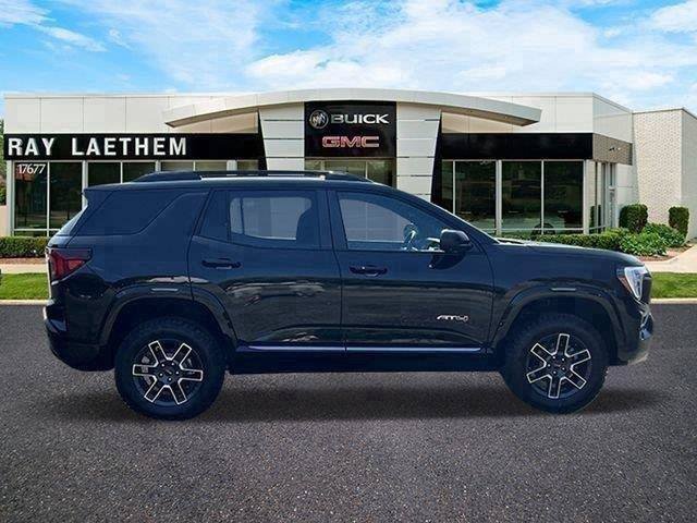 New 2027 GMC Terrain AT4 w/ Convenience Package III AWD/4WD image 6