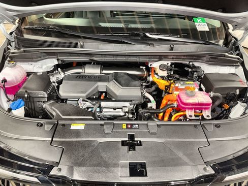 New 2026 Kia Carnival EX image 33