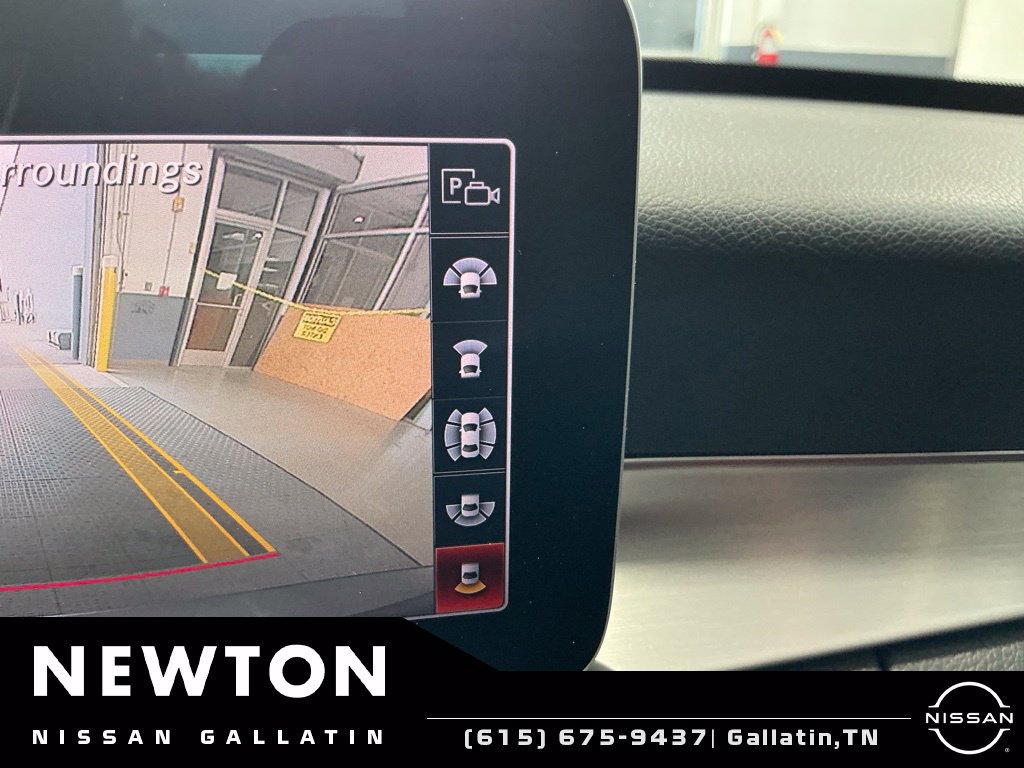 Used 2019 Mercedes-Benz C 300 Sedan image 12
