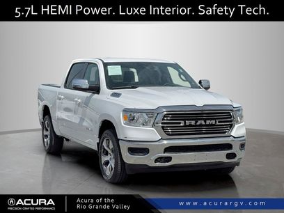 Used 2024 RAM 1500 Laramie