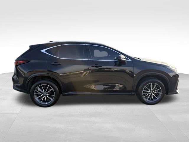 Used 2026 Lexus NX 350 AWD w/ Accessory Package (Z1) image 9