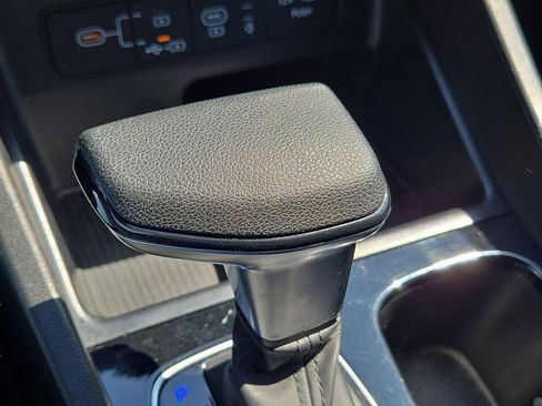 Used 2025 Hyundai Tucson SEL image 22